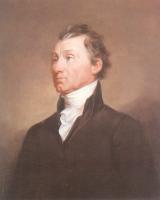 Morse, Samuel Finley Breese - Portrait of James Monroe